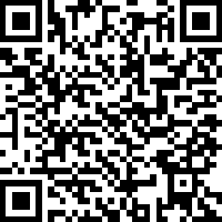 QR code to enter the Qualtrics survey