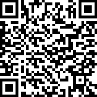 QR code to enter the Qualtrics survey