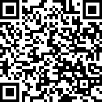 QR code to enter the Qualtrics survey