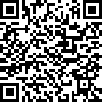 QR code to enter the Qualtrics survey