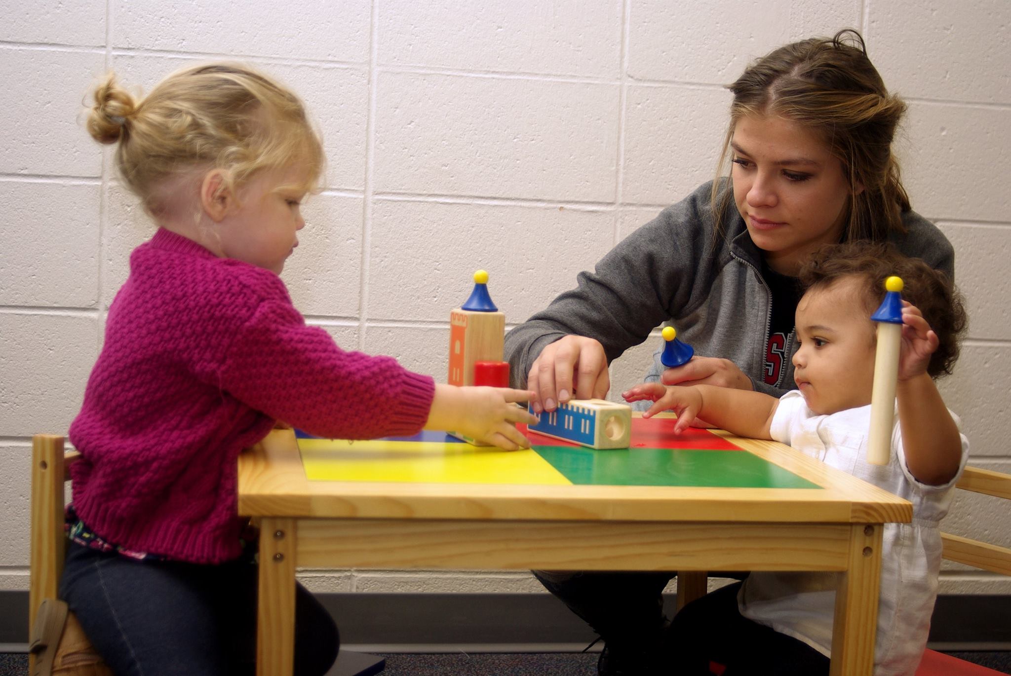 child-development-and-family-research-lab