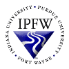 IPFW Logo