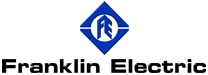 Franklin Electric Logo