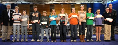 awards