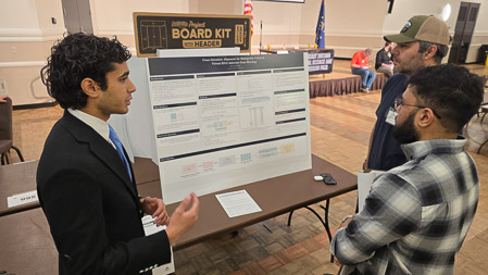 256 Ishan Ramrakhiani