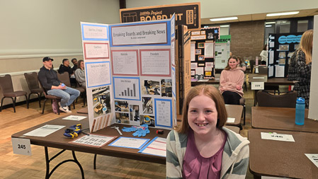 245 Juliet Underwood