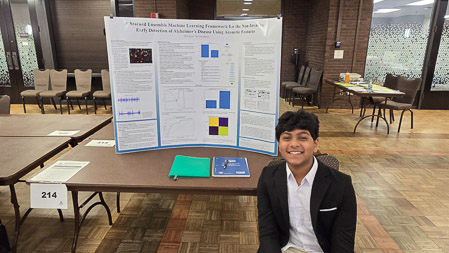 214 Shriyan Srinivasan