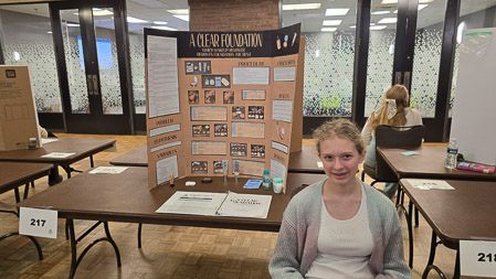 217 Bailey Van Hoover