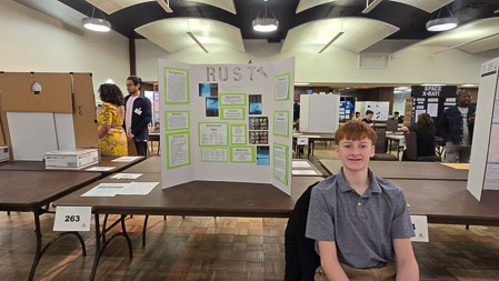 263 Harrison Stanski