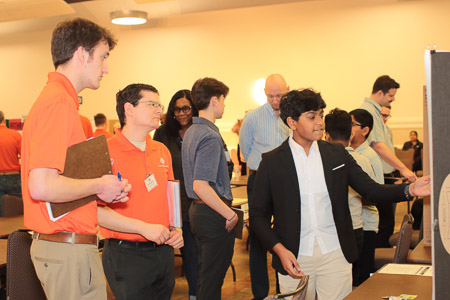 214 Shriyan Srinvasan