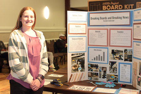 245 Juliet Underwood