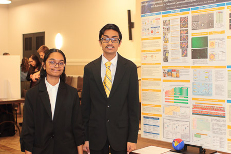 257 Achyut & Aditi Ethiraj