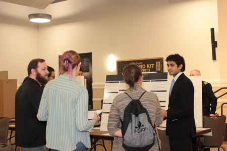 256 Ishan Ramrakhiani