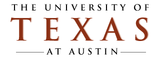 University of Texas 