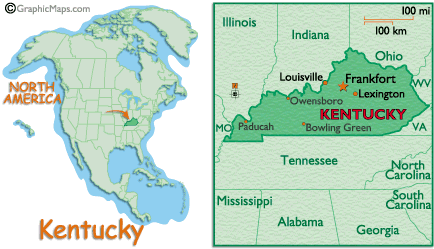 Kentucky