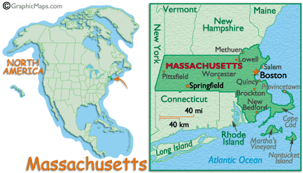 Massachusetts