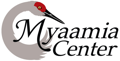 Myaamia Center logo