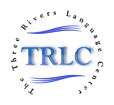 TRLC logo