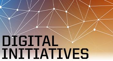 Digital Initiatives